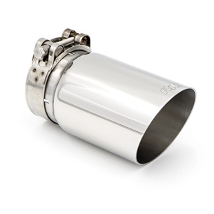 RM Motors Eksosstuss W/F/KSCP101/50 Inngangsdiameter - 50 mm, Spissdiameter - 89 mm